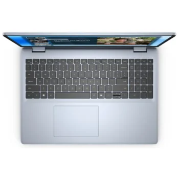 dell-16-dc16250-keyboard ნოუთბუქი (DC16250_RPLU-R_011_UBU) Dell 16 (DC16250) 16" FHD+ Laptop, Core 5-120U, 16GB RAM, 1TB SSD