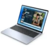 dell-16-dc16250-side-right ნოუთბუქი (DC16250_RPLU-R_011_UBU) Dell 16 (DC16250) 16" FHD+ Laptop, Core 5-120U, 16GB RAM, 1TB SSD