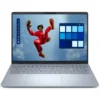 Dell 16 Plus DB16250 პრემიუმ ნოუთბუქი Ice Blue ფერში QHD+ 120Hz ეკრანით