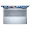 ნოუთბუქი Dell 16 Plus (DB16250) 16" QHD+ 120Hz Laptop, Intel Core Ultra 7 256V, 16GB RAM, 512GB SSD, Intel Arc Graphics, Windows 11 Pro - DB16250_LNL_206