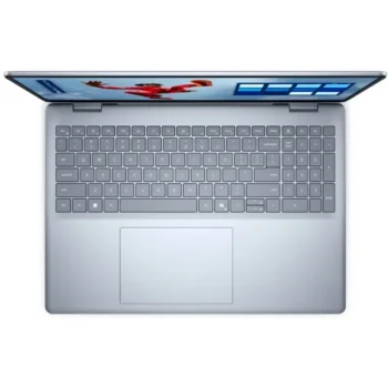 ნოუთბუქი Dell 16 Plus (DB16250) 16" QHD+ 120Hz Laptop, Intel Core Ultra 7 256V, 16GB RAM, 512GB SSD, Intel Arc Graphics, Windows 11 Pro - DB16250_LNL_206