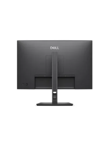 dell-24-monitor-p2426-210-bvjr-back მონიტორი Dell 24 Monitor - P2426 (210-BVJR) 24.1" 1920x1200 IPS 16:10 100Hz Monitor, HDMI, DP, USB-C, Height Adjustable, 3Y