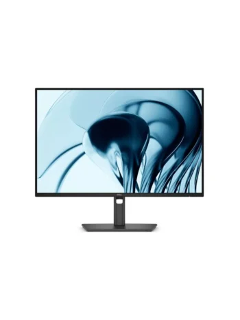 dell-24-monitor-p2426-210-bvjr-front Dell 24 Monitor - P2426 (210-BVJR) 24.1" IPS პროფესიონალური მონიტორი