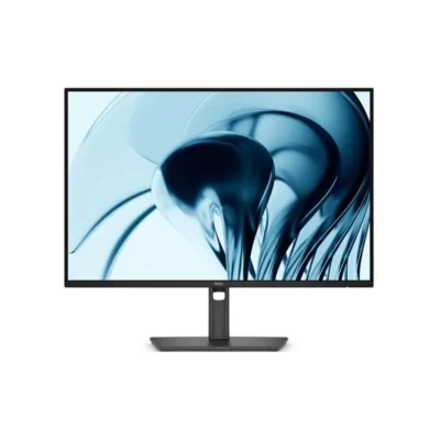 Dell 24 Monitor - P2426 (210-BVJR) 24.1" IPS პროფესიონალური მონიტორი