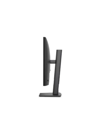 dell-24-monitor-p2426-210-bvjr-side მონიტორი Dell 24 Monitor - P2426 (210-BVJR) 24.1" 1920x1200 IPS 16:10 100Hz Monitor, HDMI, DP, USB-C, Height Adjustable, 3Y