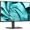 მონიტორი Dell 24 Monitor - P2426H 23.8" FHD IPS 120Hz Monitor, HDMI, DP, USB-A, USB-C, Swivel, Pivot, HAS, 3Y (210-BVKM)