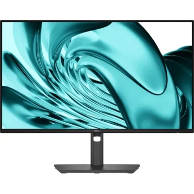 dell-24-monitor-p2426h-210-bvkm-front Dell 24 Monitor - P2426H (210-BVKM) 23.8" FHD 120Hz პროფესიონალური მონიტორი