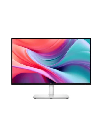 Dell 24 Plus S2425HSM 24" FHD 144Hz მონიტორი ჩაშენებული დინამიკებით