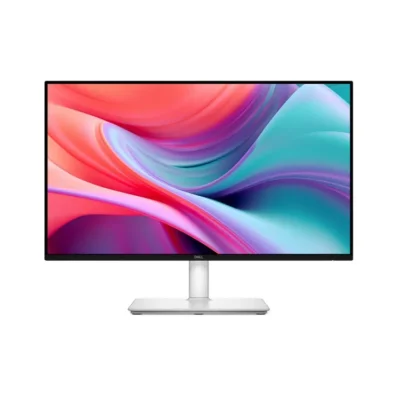 Dell 24 Plus S2425HSM 24" FHD 144Hz მონიტორი ჩაშენებული დინამიკებით