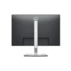 dell-24-usb-c-hub-p2425e-210-bmjf-back მონიტორი Dell 24 USB-C Hub Monitor - P2425E (210-BMJF) 24" 1920x1200 IPS 100Hz, RJ45, USB-C Docking, 3Y