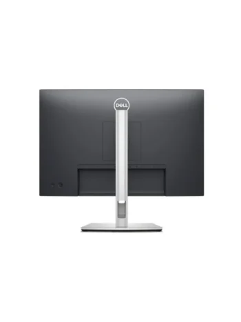 dell-24-usb-c-hub-p2425e-210-bmjf-back მონიტორი Dell 24 USB-C Hub Monitor - P2425E (210-BMJF) 24" 1920x1200 IPS 100Hz, RJ45, USB-C Docking, 3Y