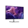 dell-24-usb-c-hub-p2425e-210-bmjf-front-01 მონიტორი Dell 24 USB-C Hub Monitor - P2425E (210-BMJF) 24" 1920x1200 IPS 100Hz, RJ45, USB-C Docking, 3Y