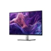 dell-24-usb-c-hub-p2425e-210-bmjf-front-02 მონიტორი Dell 24 USB-C Hub Monitor - P2425E (210-BMJF) 24" 1920x1200 IPS 100Hz, RJ45, USB-C Docking, 3Y