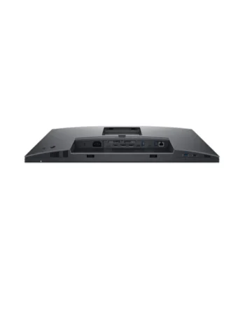 dell-24-usb-c-hub-p2425e-210-bmjf-ports მონიტორი Dell 24 USB-C Hub Monitor - P2425E (210-BMJF) 24" 1920x1200 IPS 100Hz, RJ45, USB-C Docking, 3Y