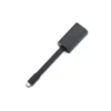 dell-470-bcfv-ethernet-port Dell USB-C to 2.5G Ethernet Adapter (470-BCFV) მაღალსიჩქარიანი ქსელის გადამყვანი