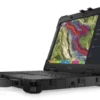 dell-latitude-7330-rugged-ports ნოუთბუქი Dell Latitude 7330 Rugged 13.3" Touch Laptop, Core i5-1145G7, 8GB RAM, 256GB SSD, 4G, GPS, Windows 11 Pro, 3Y Warranty - 210-BCFV