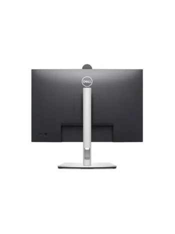 მონიტორი Dell 24 Video Conferencing Monitor - P2424HEB (210-BKVC) 23.8" FHD IPS, 60Hz, 4MP 2K Camera, USB-C Hub