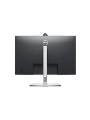 მონიტორი Dell 27 Video Conferencing Monitor - P2724DEB, 27" QHD (2560x1440) IPS, 4MP RGB+IR 2K Camera, 3Yr (210-BFMZ)