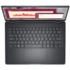 dell-pro-14-pc14250-silver-keyboard ნოუთბუქი BTO116_PC14250_EMEA Dell Pro 14 (PC14250) 14.0" FHD+ Laptop, Intel Core Ultra 7 255U, 16GB RAM, 1TB SSD, Windows 11 Pro, 3 Year Warranty