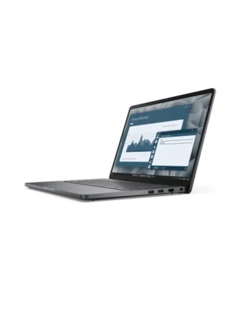 dell-pro-14-pc14255-side-ports-01 Dell Pro 14 (PC14255) ბიზნეს ნოუთბუქი AMD Ryzen AI პროცესორით და 1TB SSD-ით