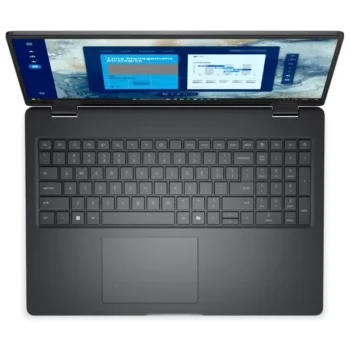 dell-pro-14-premium-pa14250-keyboard ნოუთბუქი 210-BPFF Dell Pro 14 Premium (PA14250) 14" QHD+ OLED | Core Ultra 7, 1TB SSD