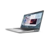 dell-pro-15-essential-pv15250-silver-left ნოუთბუქი Dell Pro 15 Essential (PV15250) 15.6" FHD 120Hz Laptop, Intel Core i7-1355U, 16GB DDR5, 512GB SSD, Aluminum Silver, Ubuntu, 3 Year Warranty-PV15250_RPLU_002_M_UBU