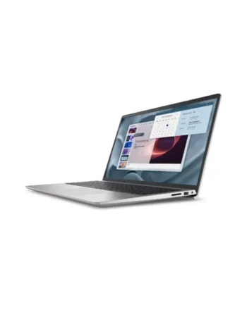 dell-pro-15-essential-pv15250-silver-left ნოუთბუქი Dell Pro 15 Essential (PV15250) 15.6" FHD 120Hz Laptop, Intel Core i7-1355U, 16GB DDR5, 512GB SSD, Aluminum Silver, Ubuntu, 3 Year Warranty-PV15250_RPLU_002_M_UBU