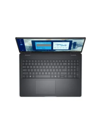 ნოუთბუქი Dell Pro 16 (PC16250) 16.0" FHD+ Laptop, Intel Core U5 235U, 16GB RAM, 1TB SSD, Windows 11 Pro, 3 Year Warranty-BTO117_PC16250_EMEA