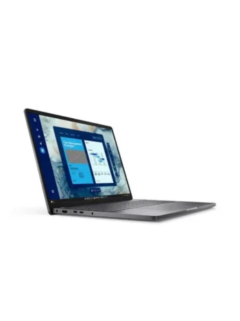 ნოუთბუქი Dell Pro 16 (PC16255) 16.0" FHD+ Laptop, AMD Ryzen 5 PRO 230, 16GB RAM, 1TB SSD, Windows 11 Pro, 3 Year Warranty-BTO510_PC16255_EMEA