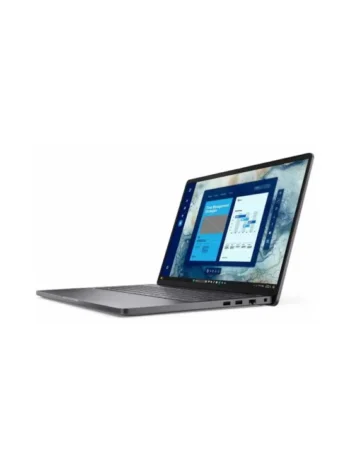 ნოუთბუქი Dell Pro 16 (PC16255) 16.0" FHD+ Laptop, AMD Ryzen 5 PRO 230, 16GB RAM, 1TB SSD, Windows 11 Pro, 3 Year Warranty-BTO510_PC16255_EMEA