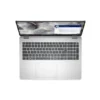 dell-pro-16-plus-pb16250-aluminum-02 ნოუთბუქი Dell Pro 16 Plus (PB16250) 16" Touch FHD+ Laptop, Intel Core Ultra 7 266V, 16GB LPDDR5x, 512GB SSD, Windows 11 Pro, 3 Year Warranty-BTO211_PB16250_EMEA