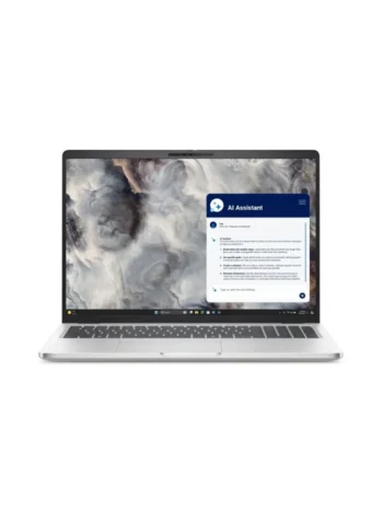 dell-pro-16-plus-pb16250-front Dell Pro 16 Plus (PB16250) ბიზნეს ნოუთბუქი Core Ultra 5 პროცესორით და 16" ეკრანით