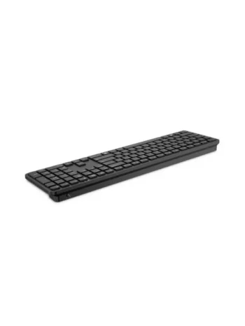 კლავიატურა-მაუსი Dell Pro 5 Keyboard and Mouse - KM526 - Russian (QWERTY), Black-580-BDKY