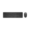 Dell Pro 5 Keyboard and Mouse KM526 უკაბელო კლავიატურა და მაუსი რუსული განლაგებით