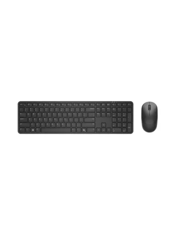Dell Pro 5 Keyboard and Mouse KM526 უკაბელო კლავიატურა და მაუსი რუსული განლაგებით