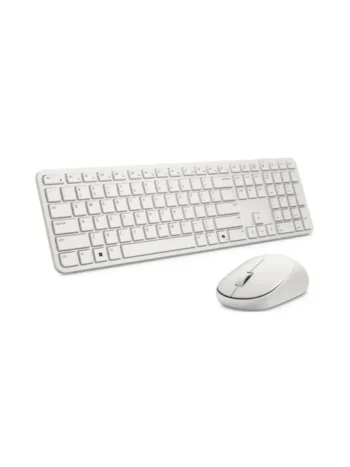 dell-pro-5-km526-russian-layout კლავიატურა-მაუსი Dell Pro 5 Keyboard and Mouse - KM526 - Russian (QWERTY), Light Ash-580-BDGY