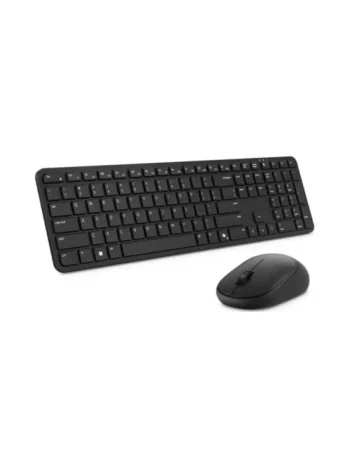 კლავიატურა-მაუსი Dell Pro 5 Keyboard and Mouse - KM526 - Russian (QWERTY), Black-580-BDKY