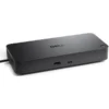dell-pro-dock-wd25-front-01 უნივერსალური დოკ სადგური Dell Pro Dock WD25 - 210-BRFQ