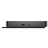 dell-pro-dock-wd25-front-02 უნივერსალური დოკ სადგური Dell Pro Dock WD25 - 210-BRFQ