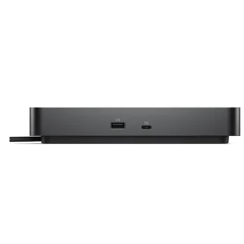 dell-pro-dock-wd25-front-02 უნივერსალური დოკ სადგური Dell Pro Dock WD25 - 210-BRFQ