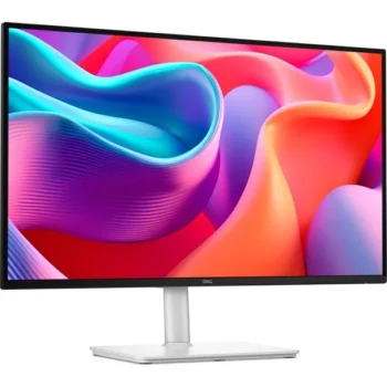 Dell 27 Plus QHD USB-C Monitor S2725DC პროფესიონალური მონიტორი Fornet.ge-ზე