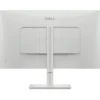 dell-s2725qs-27-4k-monitor-back მონიტორი Dell 27 Monitor - S2725QS, 4K UHD (3840x2160) IPS, 120Hz, 350 cd/m², 2x HDMI, DisplayPort, 3Y Warranty (210-BQWM)