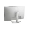 dell-s3221qsa-32-curved-4k-monitor-back მონიტორი Dell 32 Curved 4K UHD Monitor - S3221QSA, 80cm, 3 Year Warranty (210-BFVU)