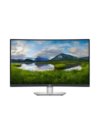 dell-s3221qsa-32-curved-4k-monitor-front Dell 32 Curved 4K UHD Monitor S3221QSA მოხრილი მონიტორი Fornet.ge-ზე