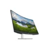 dell-s3221qsa-32-curved-4k-monitor-side მონიტორი Dell 32 Curved 4K UHD Monitor - S3221QSA, 80cm, 3 Year Warranty (210-BFVU)