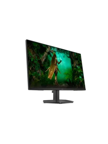 მონიტორი Dell 27 200Hz Monitor SE2725HG 27" FHD (1920x1080) IPS 1ms, DisplayPort, 2x HDMI, VESA, 3 Year Warranty (210-BSNS)