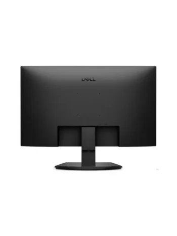 dell-se2726h-27-monitor-back მონიტორი Dell 27 Monitor - SE2726H 27" Full HD (1920x1080, 144 Hz) IPS, 1ms, 2xHDMI, VESA, 3Y (210-BVCC)