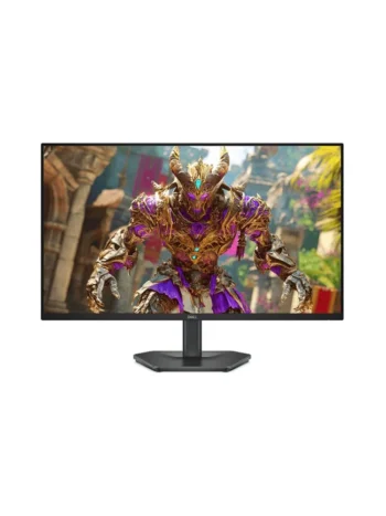 dell-se2726hg-27-240hz-monitor-front Dell 27 240Hz Gaming Monitor SE2726HG ფეიმინგ მონიტორი Fornet.ge-ზე