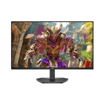 Dell 27 240Hz Gaming Monitor SE2726HG ფეიმინგ მონიტორი Fornet.ge-ზე