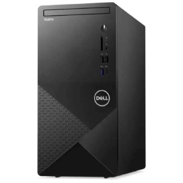 კომპიუტერი Dell Vostro 3030 MT - Core i5-14400, 8GB, 512GB SSD-(N2006VDT3030MTEMEA01_UBU)